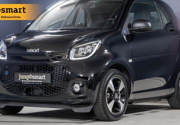 Smart ForTwo 7.507 km 15.690 &euro; Hamburg 22549