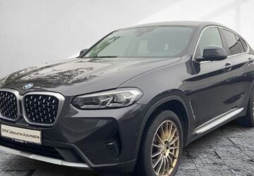 BMW X4 98.378 km 39.977 &euro; Frankfurt 60314