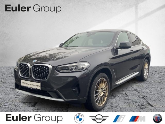 BMW X4 98.378 km 39.977 &euro; Frankfurt 60314