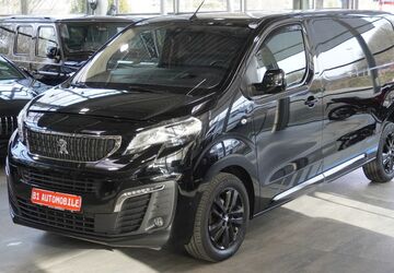 Peugeot Expert 104.000 km 21.991 &euro; Olpe 57462