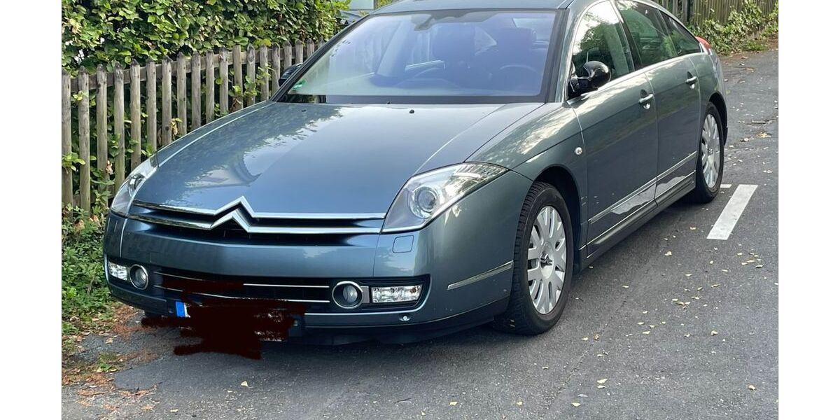 Citroen C6 76.200 km 13.000 &euro; Bad Honnef 53604