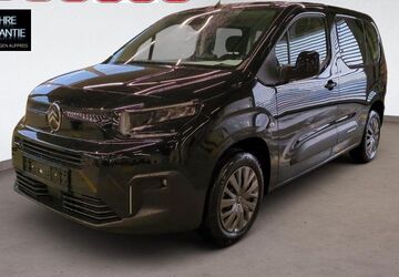 Citroen Berlingo 19.000 km 19.980 &euro; Schwandorf 92421