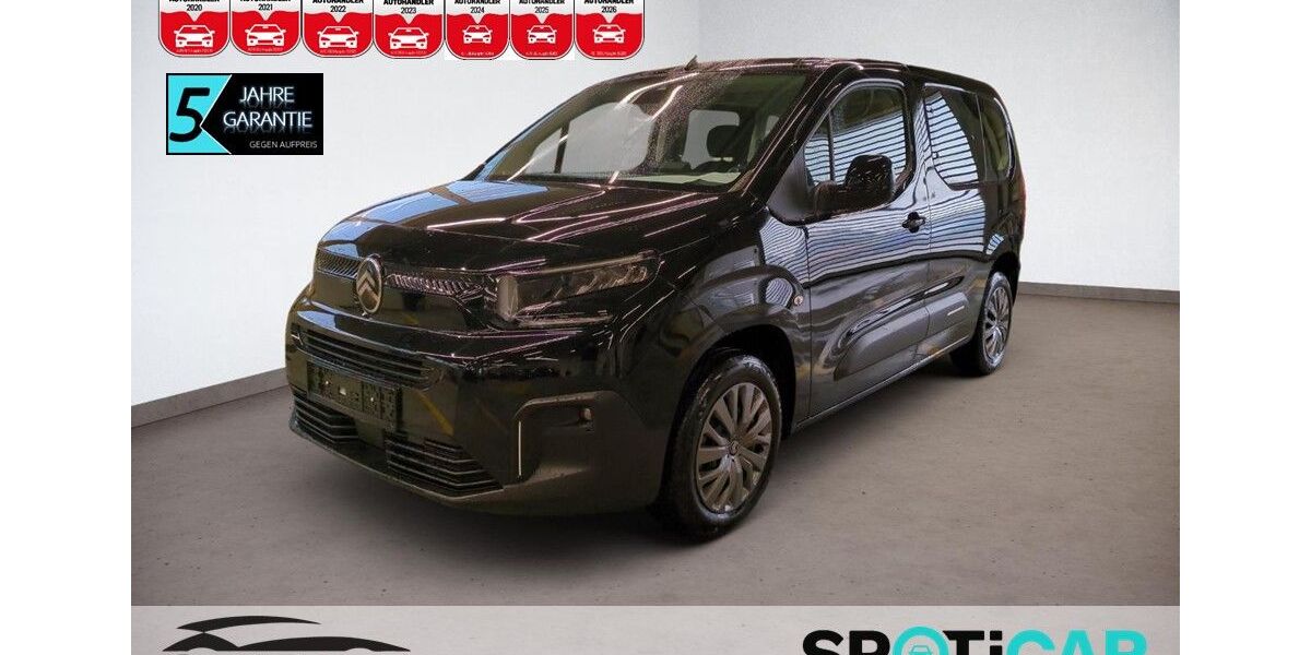 Citroen Berlingo 19.000 km 19.980 &euro; Schwandorf 92421