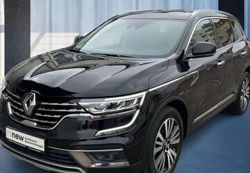 Renault Koleos 75.013 km 22.890 &euro; Berlin 12099