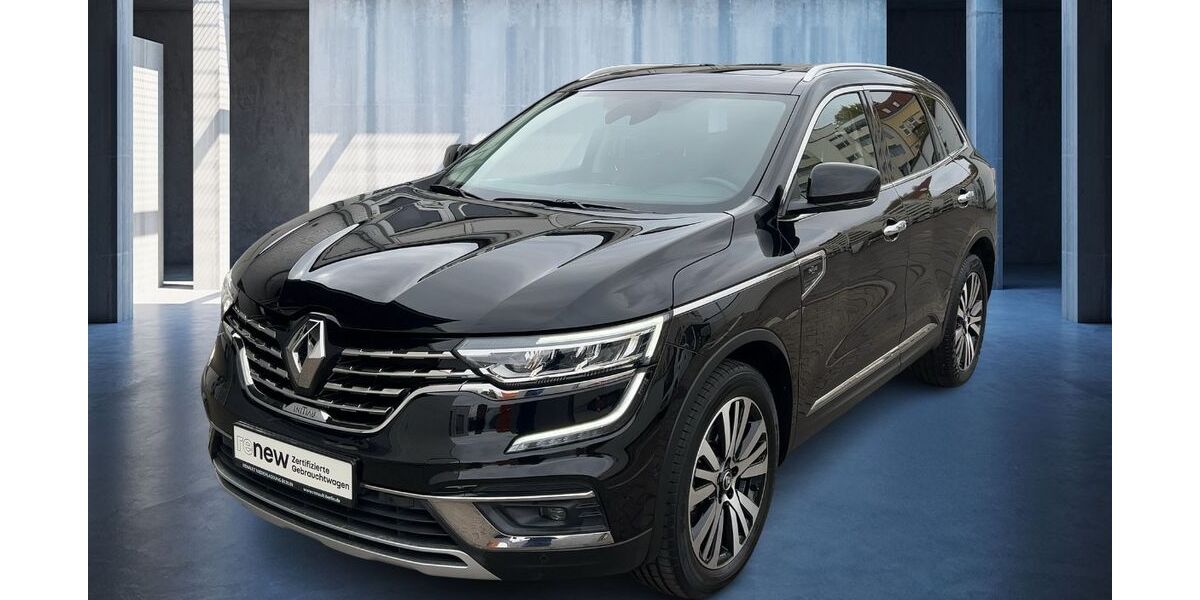 Renault Koleos 75.013 km 22.890 &euro; Berlin 12099