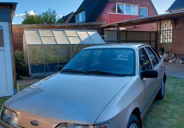 Ford Sierra 85.000 km 3.499 &euro; Rendsburg 24768