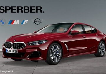 BMW 840 6.775 km 69.640 &euro; Bamberg 96050