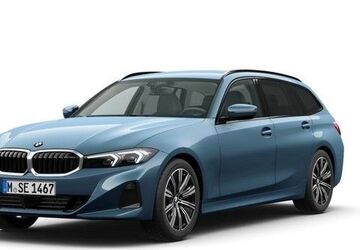 BMW 320 20.350 km 44.620 &euro; Offenburg 77656