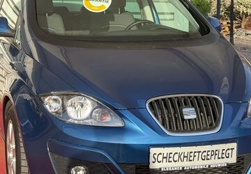 Seat Altea 59.900 km 9.650 &euro; Neuwied 56567