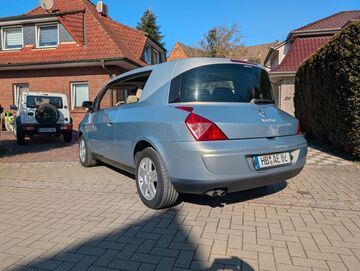 Gebrauchte Renault Avantime