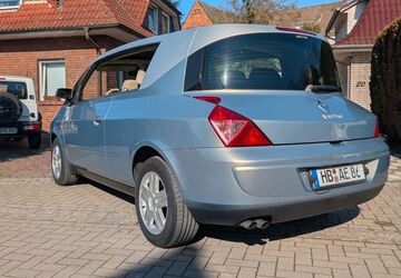 Renault Avantime 117.000 km 8.495 &euro; Bremen 28239
