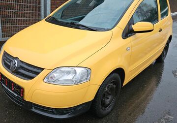 VW Fox 144.211 km 1.999 &euro; Gevelsberg 58285