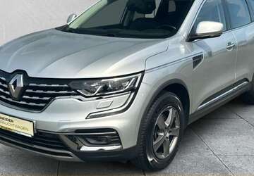 Renault Koleos 54.600 km 22.490 &euro; Hof 95028