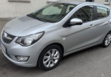 Opel Karl 135.000 km 5.900 &euro; Aachen 52078