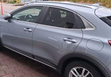 Kia XCeed 72.000 km 19.300 &euro; Donauwörth 86609