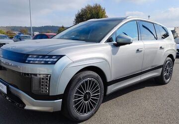 Hyundai IONIQ 9 3.227 km 78.990 &euro; Freyburg 06632