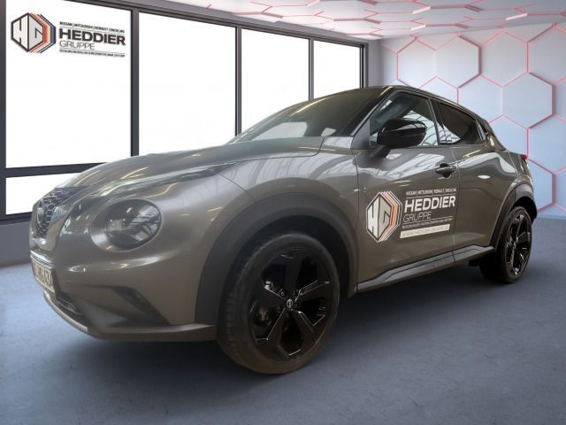 Nissan Juke 5.000 km 25.490 &euro; Bottrop 46240