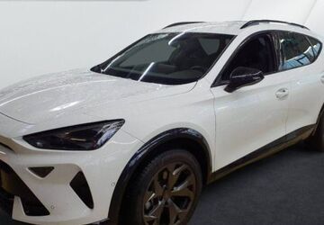 Cupra Formentor 17.818 km 33.930 &euro; Hof 95030