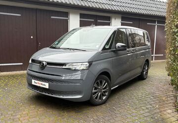 VW T7 Multivan 77.900 km 43.900 &euro; Schöneiche b.Berlin 15566