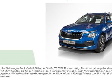Skoda Kamiq 5.000 km 29.780 &euro; Fürth 90763