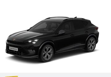 Cupra Formentor 19.286 km 33.010 &euro; Lüdenscheid 58513