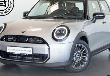 Mini Cooper C 12.893 km 28.159 &euro; Fulda 36043
