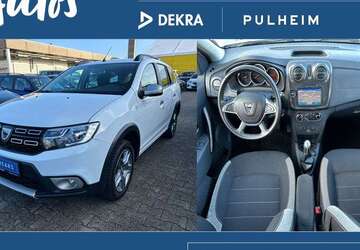 Dacia Logan 74.500 km 9.699 &euro; Pulheim 50259