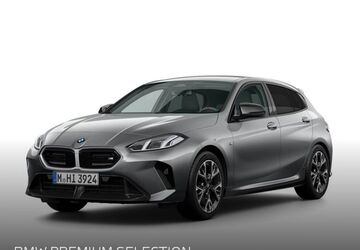 BMW M135 8.208 km 39.990 &euro; Aachen 52078