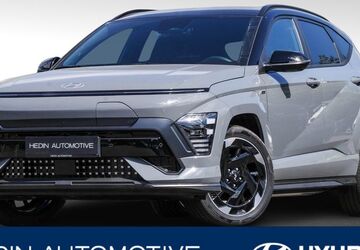 Hyundai KONA 9.900 km 39.790 &euro; Idar-Oberstein 55743