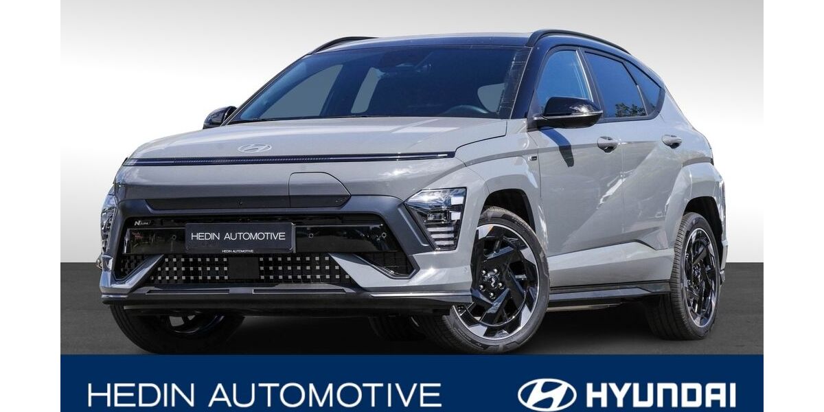 Hyundai KONA 9.900 km 39.790 &euro; Idar-Oberstein 55743