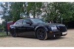 Chrysler 300C 290.000 km 4.550 &euro; Köln 50667