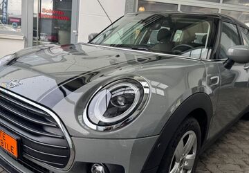 Mini ONE 36.700 km 21.490 &euro; Winterberg 59955