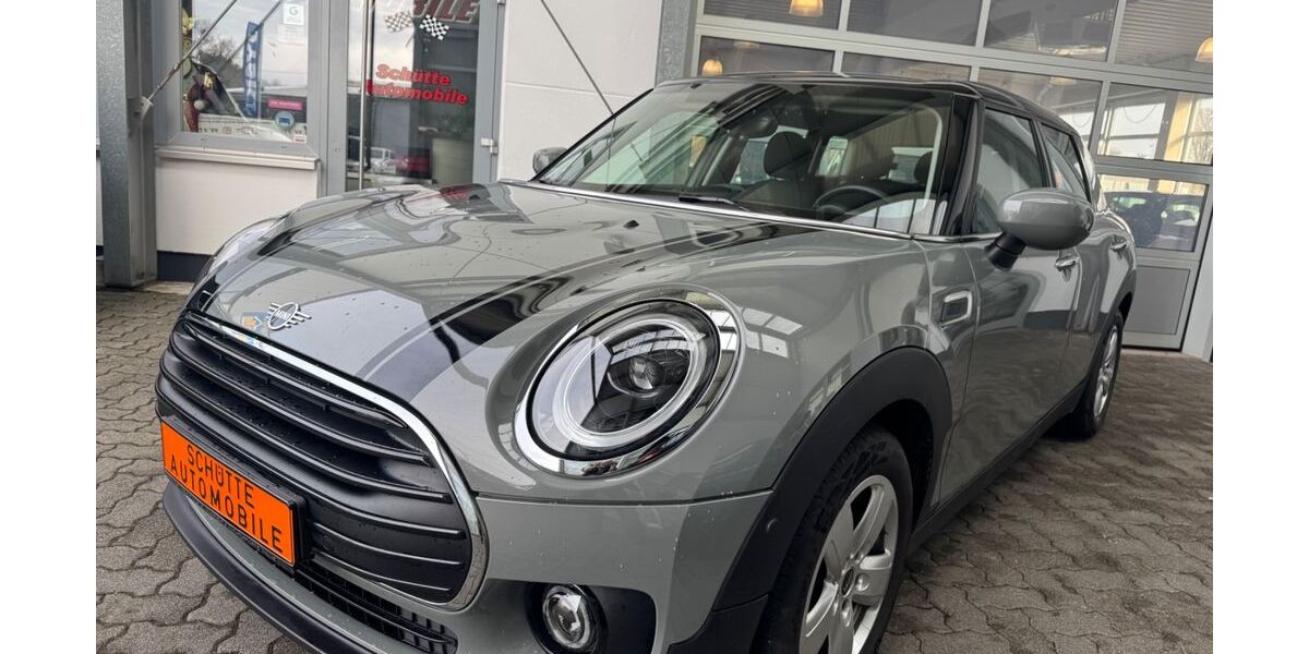 Mini ONE 36.700 km 21.490 &euro; Winterberg 59955