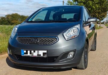 Kia Venga 170.000 km 3.900 &euro; München 80935