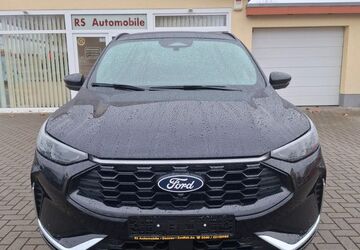 Ford Kuga 25.000 km 32.990 &euro; Dessau 06847