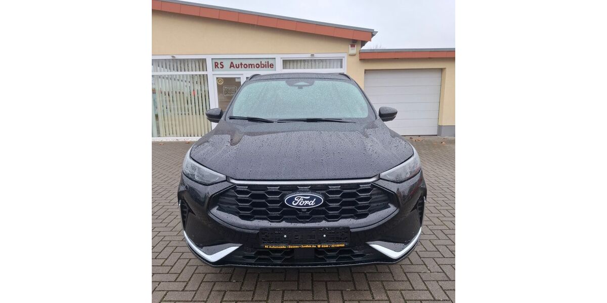 Ford Kuga 25.000 km 32.990 &euro; Dessau 06847