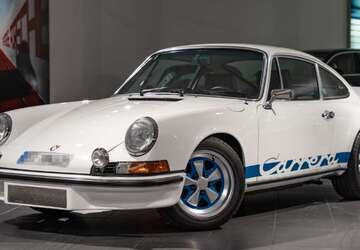 Porsche 911 35.805 km 144.880 &euro; Böblingen 71034