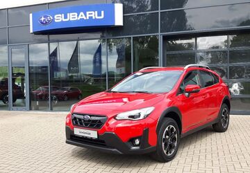 Subaru XV 37.042 km 25.490 &euro; Volkmarsen 34471