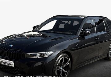 BMW 318 15.407 km 37.990 &euro; Zwingenberg 64673