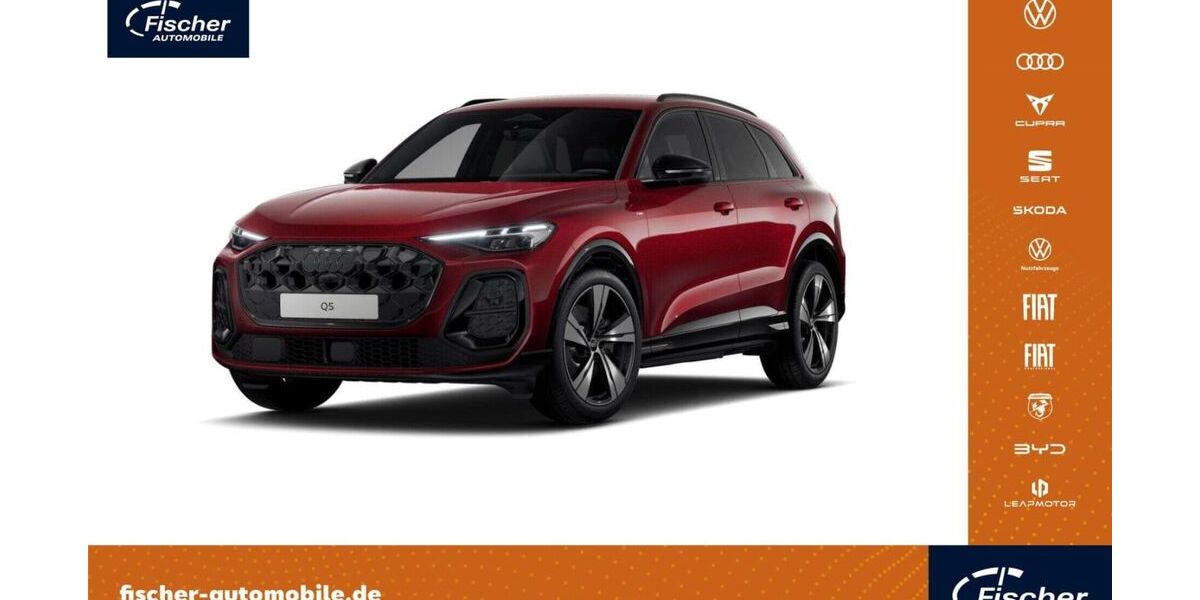 Audi Q5 13.778 km 62.980 &euro; Neumarkt 92318