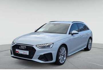 Audi A4 13.699 km 37.990 &euro; Darmstadt 64295