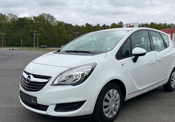 Opel Meriva 138.000 km 5.800 &euro; Velten 16727