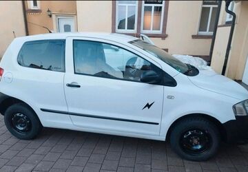 VW Fox 145.000 km 2.200 &euro; Lörrach 79540