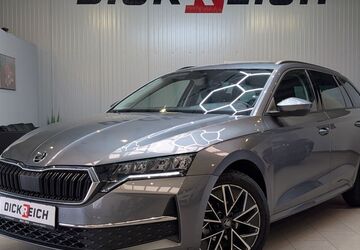 Skoda Octavia 29.943 km 28.450 &euro; Menden (Sauerland) 58708