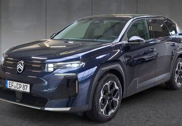 Citroen C5 Aircross 3.500 km 47.440 &euro; Erfurt 99086