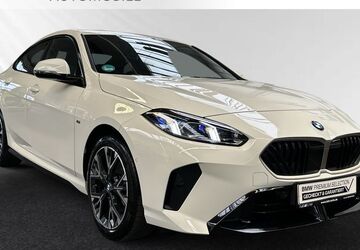 BMW 220 Gran Coupé 19.550 km 36.190 &euro; Moers 47441