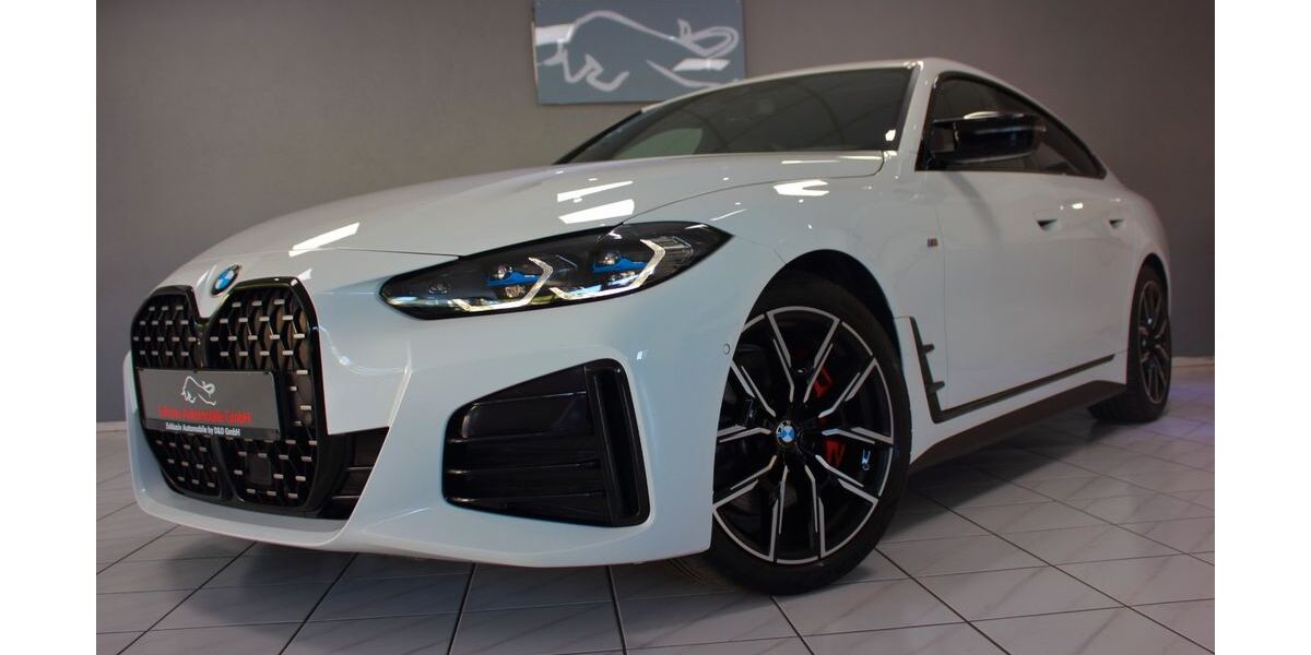 BMW M440 61.358 km 47.700 &euro; Nieder Olm (bei Mainz) 55268