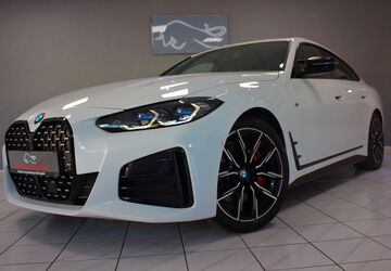 BMW M440 61.358 km 47.900 &euro; Nieder Olm (bei Mainz) 55268