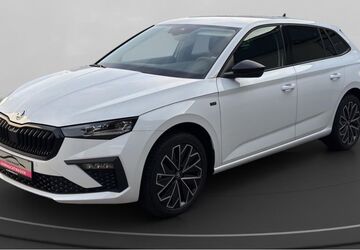 Skoda Scala 25.873 km 19.990 &euro; Bad Kreuznach 55543