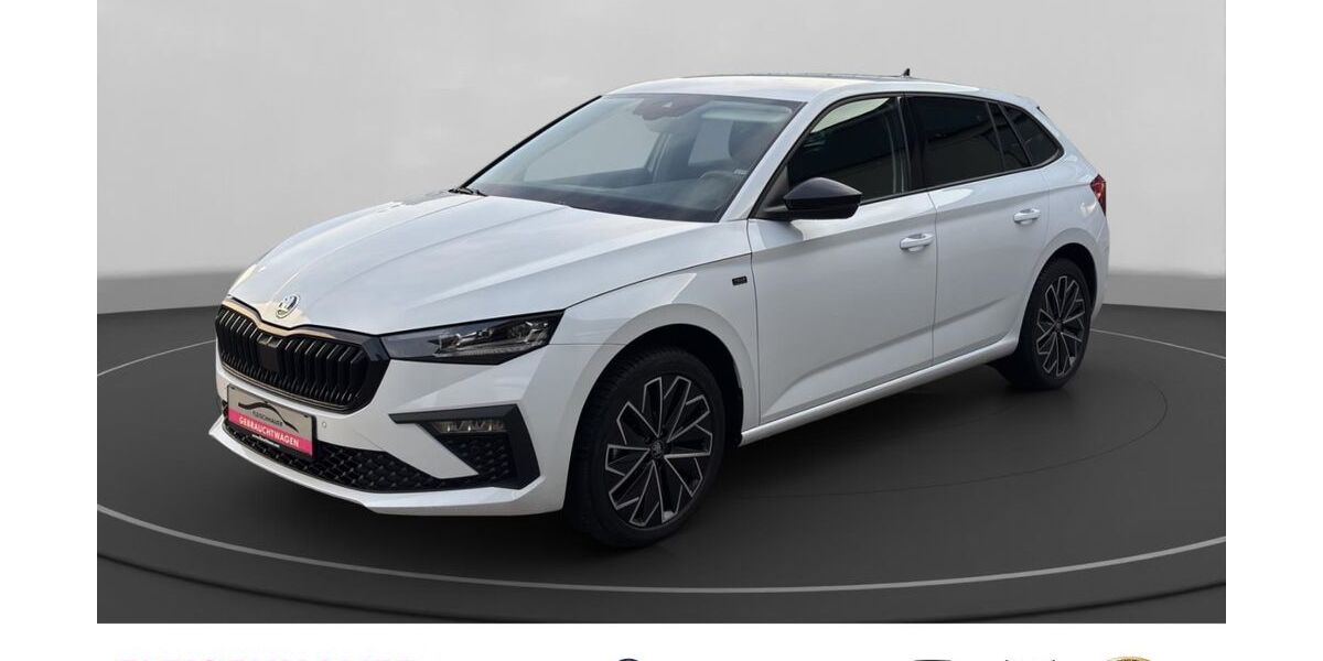 Skoda Scala 25.873 km 19.990 &euro; Bad Kreuznach 55543